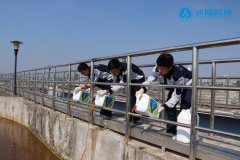 【總氮提標(biāo)，碳源降成本30%】庫(kù)巴魯?總氮原位提標(biāo)技術(shù)成功案例！